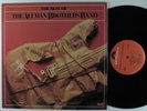 ALLMAN BROTHERS BAND Best Of The Allman Brothers Band POLYDOR LP NM #