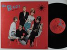 B-52'S Wild Planet WARNER BROS LP VG+ #
