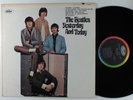 BEATLES Yesterday And Today CAPITOL LP mono #