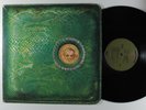 ALICE COOPER Billion Dollar Babies WARNER BROS LP VG+ die-cut gatefold w/ bill #