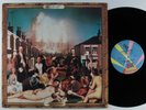 ELECTRIC LIGHT ORCHESTRA Secret Messages JET LP VG++ #