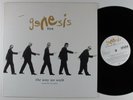 GENESIS The Way We Walk Volume One VIRGIN LP NM uk w/ insert #