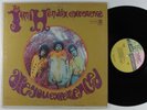 JIMI HENDRIX EXPERIENCE Are You Experienced REPRISE LP mono terre haute press #