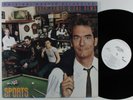 HUEY LEWIS & THE NEWS Sports MFSL LP VG+ original master recording #
