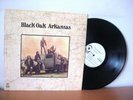 BLACK OAK ARKANSAS 