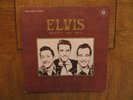 Elvis Scotty & Bill, The First Year - 1983 - Golden Editions KING.1. LP NM/EX