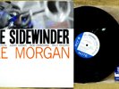 MUSIC MATTERS BLUE NOTE STEREO 33RPM 180G LP LEE MORGAN THE SIDEWINDER LTD ED