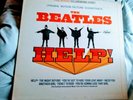 The Beatles HELP  1st U.S. Press STEREO GATEFOLD SMAS-2386 Capitol '65 *MINTY*