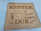 Studio One - Dub Specialist – Better Dub  LP
