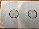 *2 X TEST PRESS* CBS 79201 SCHOENBERG - MOSES UND ARON *PIERRE BOULEZ* EX / EX+