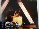 KATE BUSH Lionheart VINYL 180g LP Mastercut Recording Remastered for Audio Trade