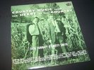 CECIL SURRATT & SMITTY SMITH Original LP on KING LABEL #860 From 1963 VG+ MINT-