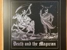 Rome Streetz & DJ Muggs - Death & The Magician vinyl LP (Rappcats, no bonus LP)