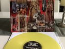 Gorefest „False“ First Press 1992 Yellow Translucent Vinyl NM/NM