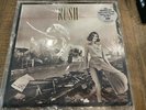 RUSH - PERMANENT WAVES - 180 GRAM VINYL LP 