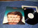 QUEEN   the miracle  1989 -UK FIRST PRESS - EMI -( A-1u;B-2u)- N/MINT