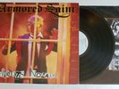 Armored Saint ?Delirious Nomad LP Vinyl Record & Insert Chrysalis BFV415161 1985
