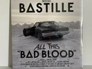 bastille all this bad blood vinyl