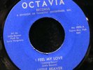 Little Beaver/Rocketeers-I Feel My Love 
