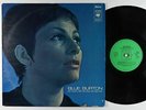 Ann Burton - Blue Burton LP - CBS Holland - MDJ S-3063
