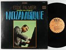 Eddie Palmieri - Mambo Con Conga Es Mozambique LP - Tico - Latin Jazz