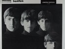 BEATLES With The Beatles CAPITOL/APPLE C107777464361-10 LP mono reissue SEALED #