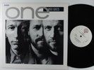 BEE GEES One WARNER BROS LP VG++ #