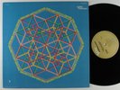 DREAMS AND ILLUSIONS Self Titled VERVE/FORECAST FTS-3040 LP VG++ #