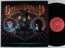 BOB DYLAN/GRATEFUL DEAD Dylan & The Dead COLUMBIA LP NM promo #