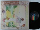ELTON JOHN Goodbye Yellow Brick Road MCA MCA2-10003 2XLP tri-fold cover #