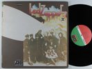 LED ZEPPELIN II ATLANTIC SD-8236 LP ludwig 