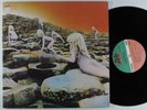 LED ZEPPELIN Houses Of The Holy ATLANTIC SD-19130 LP NM gatefold #