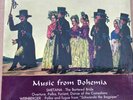 ASD 449 Music From Bohemia / Kempe / VPO W/G
