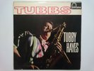 TUBBY HAYES TUBBS FONTANA TFL 5142 TERRY SHANNON JAZZ BOP