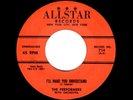 KILLER NYC DOOWOP-PERFORMERS-I'LL MAKE YOU UNDERSTAND/GIVE ME YOUR HEART-ALL STA