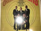 [SOUL/FUNK] EXC LP The SPINNERS The Original Spinners [OG 1967  SEALED