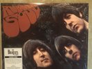 Rubber Soul [Mono Vinyl] by The Beatles (Vinyl, Sep-2014)