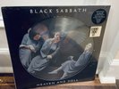 Black Sabbath - Heaven and Hell Picture Disc RSD 2021 Vinyl LP Limited Edition