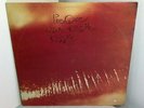 The Cure LP Kiss Me Kiss Me Kiss Me URUGUAY VOLUMES 1 + 2 PROMO Vinyl