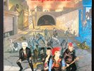 The Exploited Troops Of Tomorrow Original 1982 Italian Press Vinyl Record punk