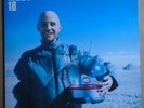 MOBY - ALBUM 18 - LP DOUBLE VINYL - PREMIER PRESSAGE - LIMITED MUTE RECORDS 2002