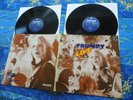 FRUMPY 2 LP INGA RUMPF ? LIVE  ? RARE  Doppel LP
