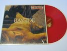 BAYSIDE Sirens And Condolences LP RED VINYL hot topic PUNK EMO rare oop UNPLAYED