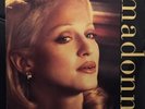 Madonna - Fever 12” Vinyl Record