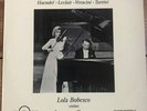 Alpha DB 177 L'Age D'Or Du Violin / Lola Bobescu / Jacques Genty