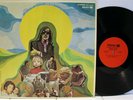Rare Rock LP - Sir Douglas Quintet + 2 - Honkey Blues - Smash Records #SRS 67108