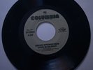 Bruce Springsteen vinyl 45 Spirit In The Night Columbia 45 13-33323 NM, No Sleev