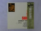 Stanley Turrentine  Blue Note GXK-8189 Japan   LP OBI