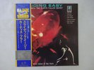 The Curtis Fuller Sextet Sliding Easy UA LAX 3129 Japan   LP OBI