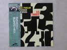 Horace Parlan Us Three Blue Note GXF-3154 Japan KING  LP OBI